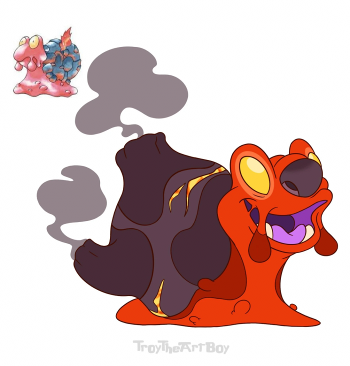 Pokémon Lilo y Stitch