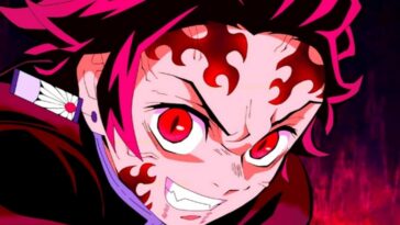 demon slayer saison 5