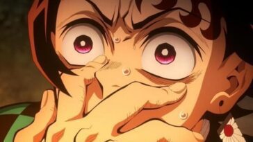 demon slayer saison 4 episode 8