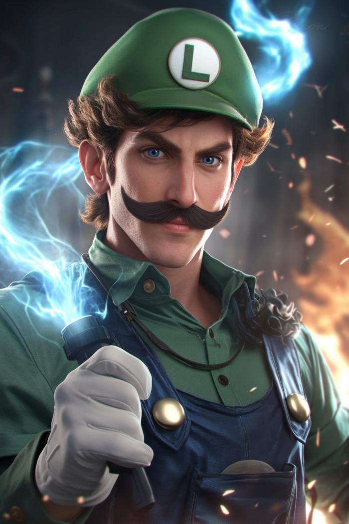 luigi