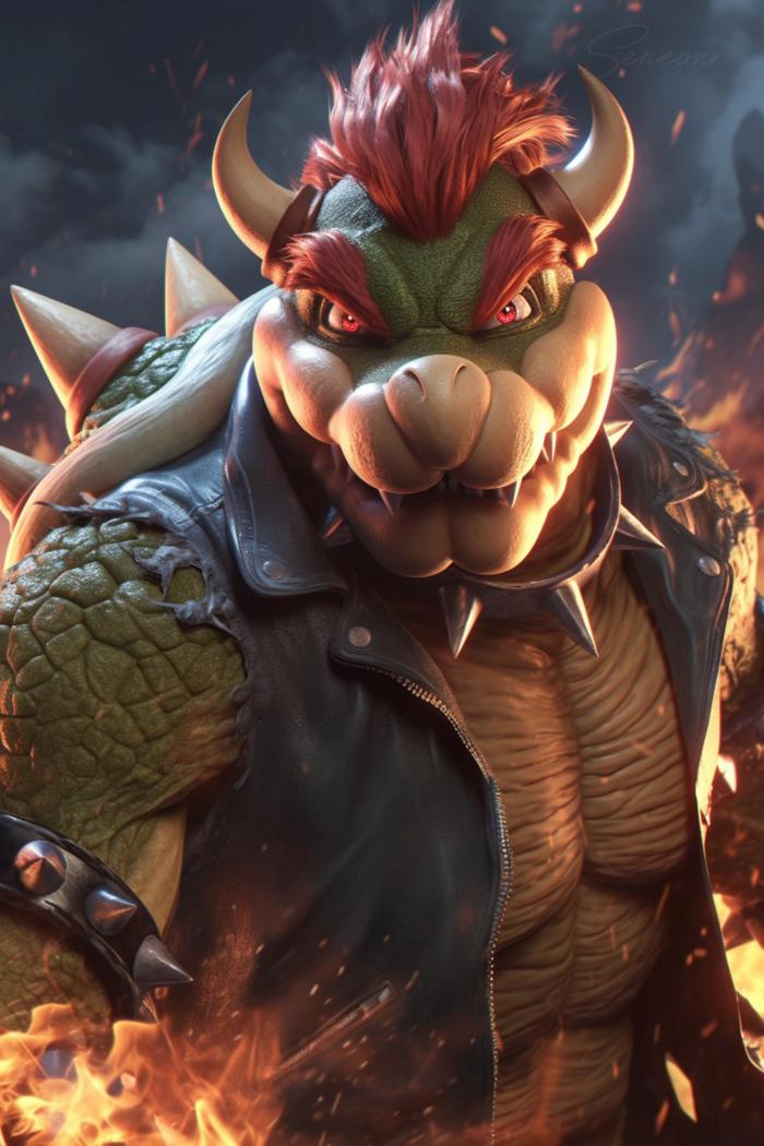 Bowser