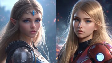 17 personajes de videojuegos más realistas y adultos