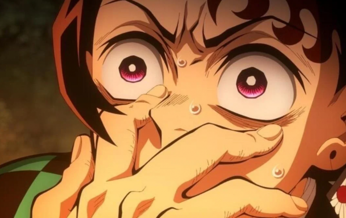 Demon Slayer temporada 4 episodio 8