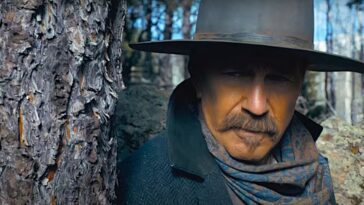 horizon une saga americaine chapitre 1 netflix