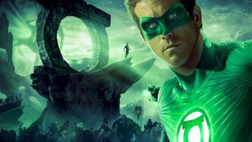 DC: Después de 13 años de ausencia, excelente noticia para Linterna Verde