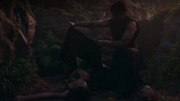 the acolyte episode 5 fin