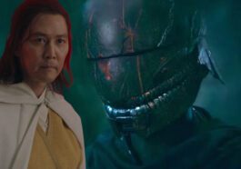 Star Wars The Acolyte episodio 5: fanáticos enojados después de esta impactante revelación