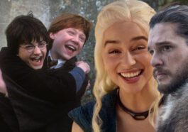 Harry Potter: Juego de Tronos, The Last of Us, primeros nombres anunciados para la serie