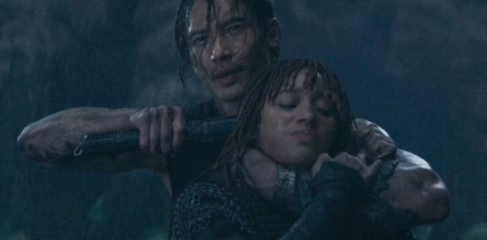 Un movimiento recuperado por Anakin