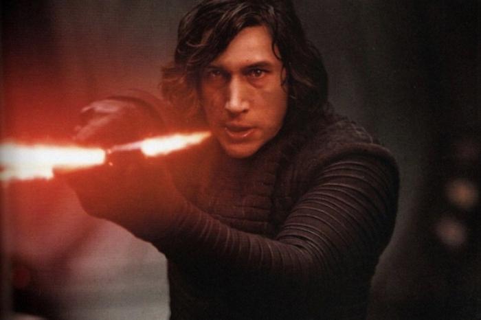 Kylo Ren