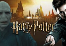 Harry Potter: este cambio de HBO te confundirá