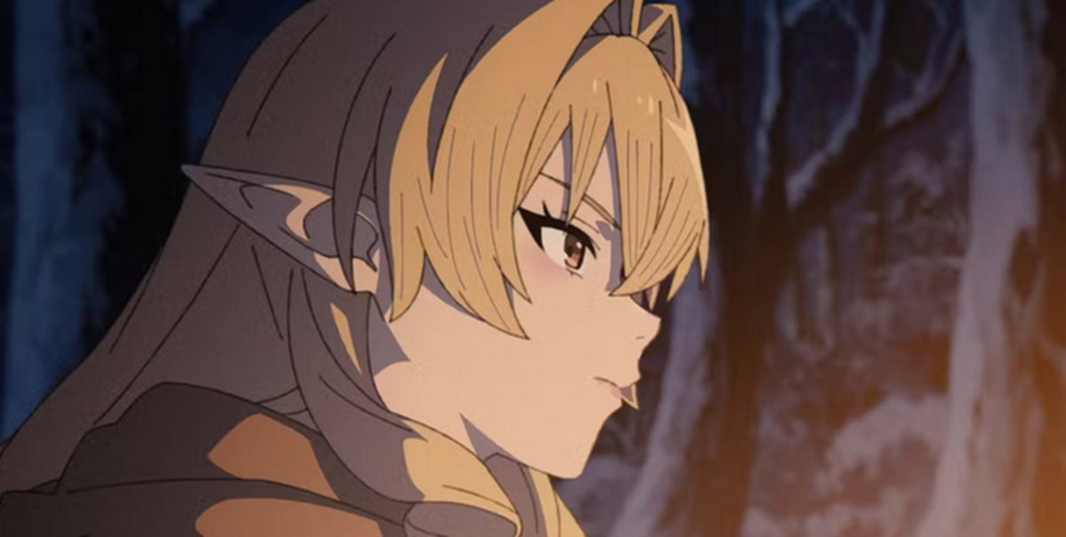 mushoku tensei saison 2 episode 24