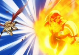 my hero academia saison 7 episode 9