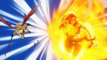 my hero academia saison 7 episode 9