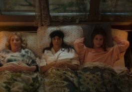 la terre des femmes episode 3