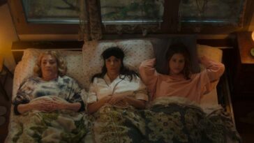 la terre des femmes episode 3