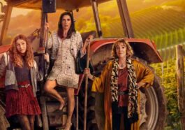 la terre des femmes saison 2 apple