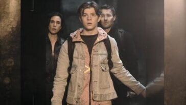 dark matter saison 1 fin