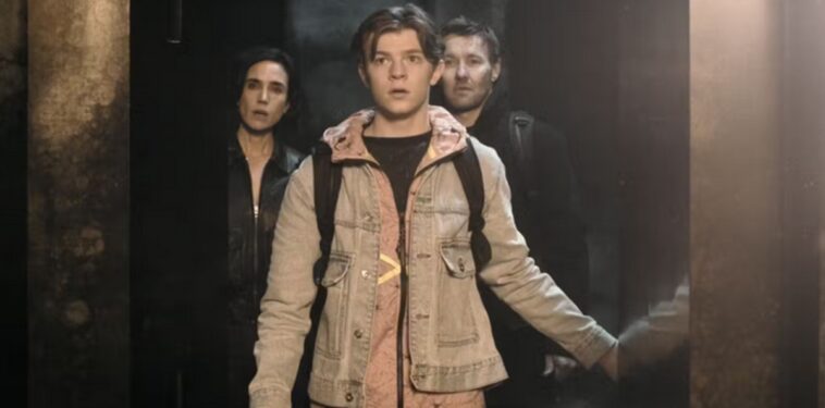 Dark Matter Temporada 1: ¡Explicación del final! 1 dark matter saison 1 fin