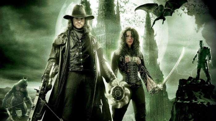 van Helsing