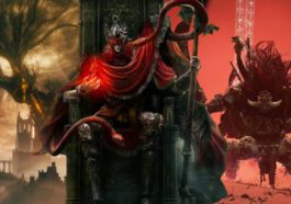 Elden Ring: se estudia una película sobre el inframundo