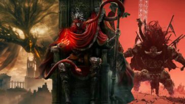 Elden Ring: se estudia una película sobre el inframundo