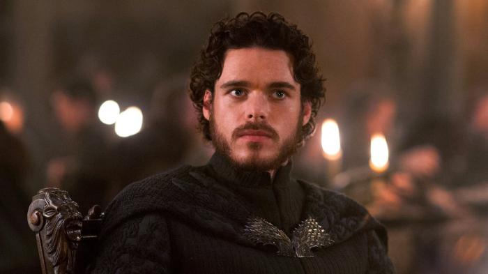 ROBB STARK