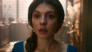 my lady jane saison 1 fin