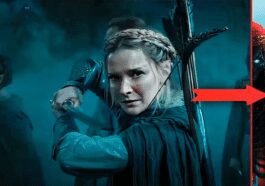 Rings of Power temporada 2: primera imagen de los nuevos enemigos