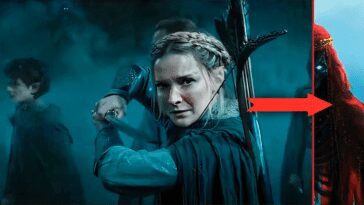 Rings of Power temporada 2: primera imagen de los nuevos enemigos