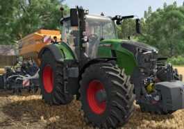 Farming Simulator 25: reserva la caja de coleccionista
