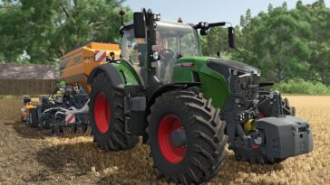 Farming Simulator 25: reserva la caja de coleccionista