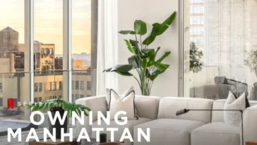 owning manhattan saison 2 netflix