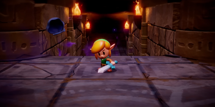 Zelda: el nuevo juego podría tener un gran impacto en la línea de tiempo de la serie 3 La leyenda de Zelda: Ecos de sabiduría