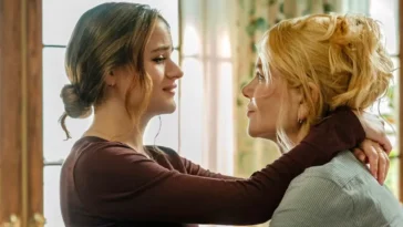 les dessous de la famille fin