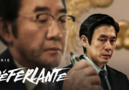 deferlante saison 2 netflix