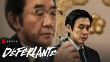 deferlante saison 2 netflix