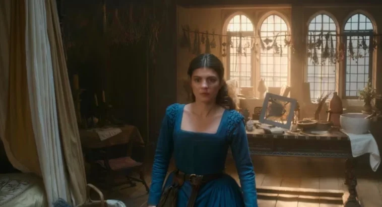 My Lady Jane Temporada 1: ¿Está inspirada en una historia real? 1 my lady jane histoire vraie