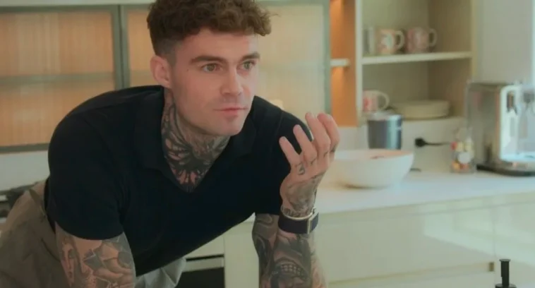 Poseer Manhattan Temporada 1: ¿Quién es Jonathan? Dinero, etc. 1 owning manhattan jonathan