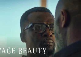 savage beauty saison 3 netflix