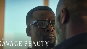 savage beauty saison 3 netflix