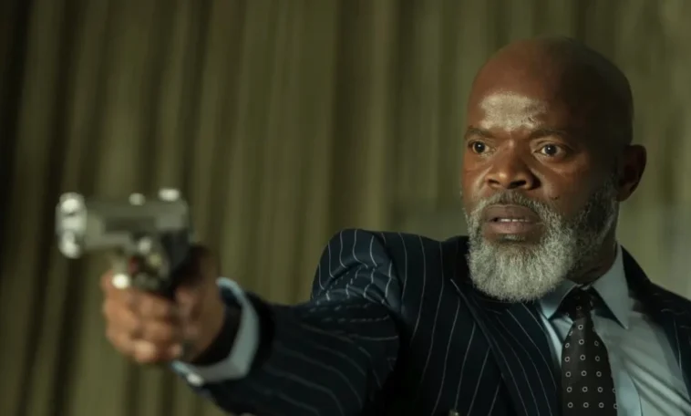 Savage Beauty Temporada 2: ¡El final explicado! 1 savage beauty saison 2 fin