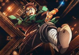 Demon Slayer: el estudio anuncia este proyecto completamente loco para el final