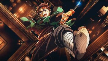 Demon Slayer: el estudio anuncia este proyecto completamente loco para el final