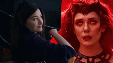Agatha All Along: Marvel finalmente revela si Wanda murió en Doctor Strange 2