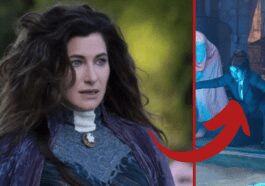 Agatha All Along: primera imagen de la próxima serie de Marvel