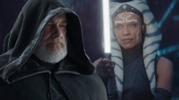 Ahsoka: esto es lo que sabemos sobre el futuro de Baylan Skoll en la temporada 2