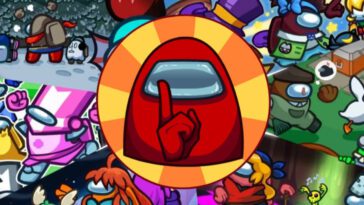 Among Us: han caído las primeras imágenes de la serie de TV (tráiler)