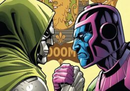 Avengers 5 y Secret Wars: planes para Doctor Doom y Kang más allá