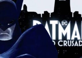 Batman Caped Crusader: un primer teaser enigmático que revela el casting